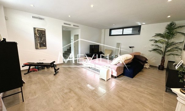 Перепродажа - Вилла - Торревьеха - Torrevieja