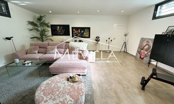 Перепродажа - Вилла - Торревьеха - Torrevieja