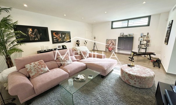 Перепродажа - Вилла - Торревьеха - Torrevieja