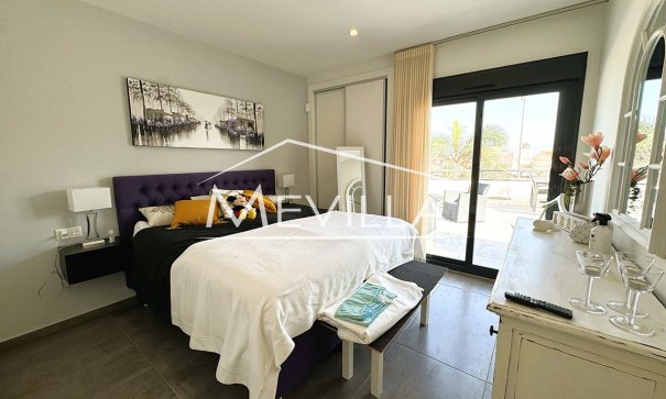 Перепродажа - Вилла - Торревьеха - Torrevieja