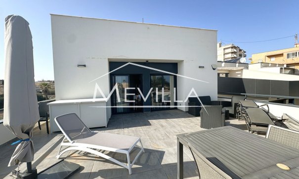 Перепродажа - Вилла - Торревьеха - Torrevieja