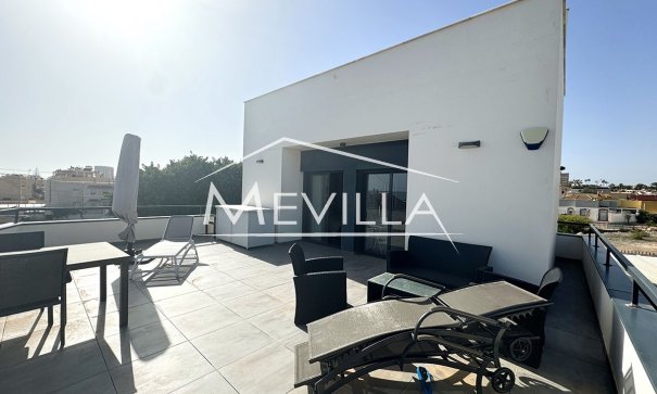Перепродажа - Вилла - Торревьеха - Torrevieja