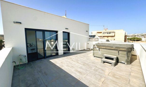 Перепродажа - Вилла - Торревьеха - Torrevieja
