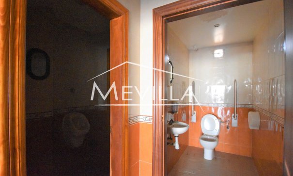 Resales - commercial - Orihuela Costa - Villamartin