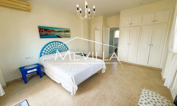 Resales - Villa - Orihuela Costa - Playa Flamenca