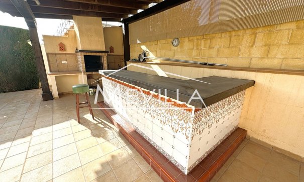Resales - Villa - Orihuela Costa - Playa Flamenca