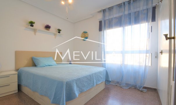 Resales - Flat / Apartment - Torrevieja