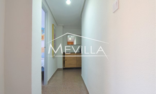 Resales - Flat / Apartment - Torrevieja