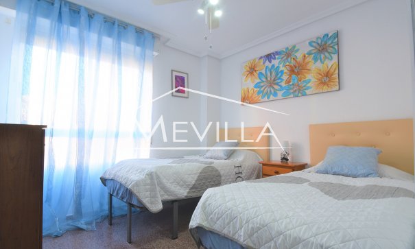 Resales - Flat / Apartment - Torrevieja