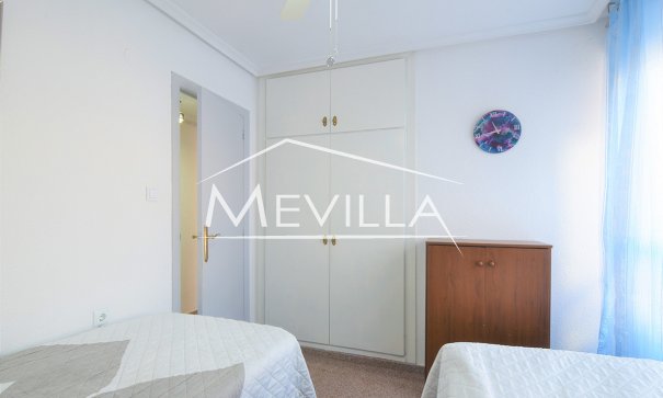 Resales - Flat / Apartment - Torrevieja