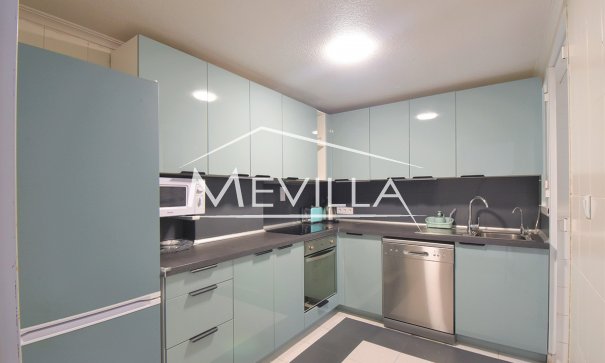 Resales - Flat / Apartment - Torrevieja