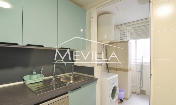 Resales - Flat / Apartment - Torrevieja