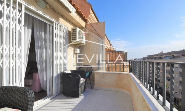 Resales - Flat / Apartment - Torrevieja