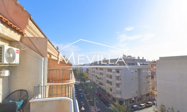 Resales - Flat / Apartment - Torrevieja