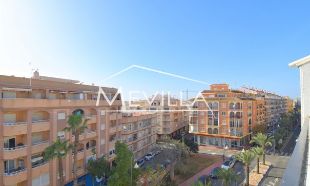 Resales - Flat / Apartment - Torrevieja