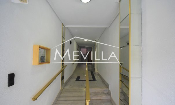 Resales - Flat / Apartment - Torrevieja