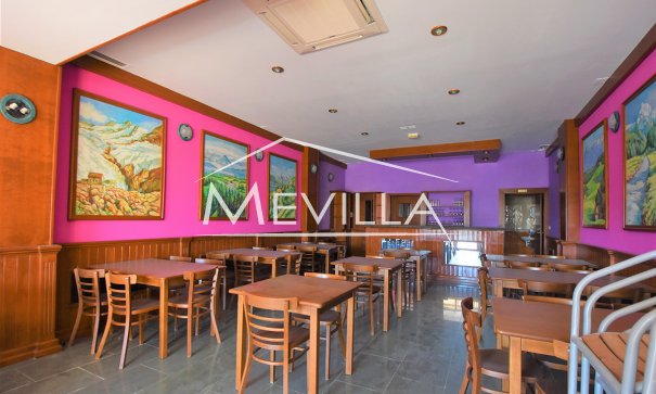 Reventas - comercial - Orihuela Costa - Villamartin