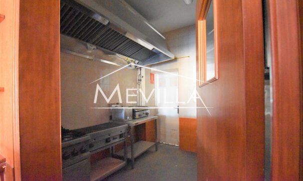 Reventas - comercial - Orihuela Costa - Villamartin