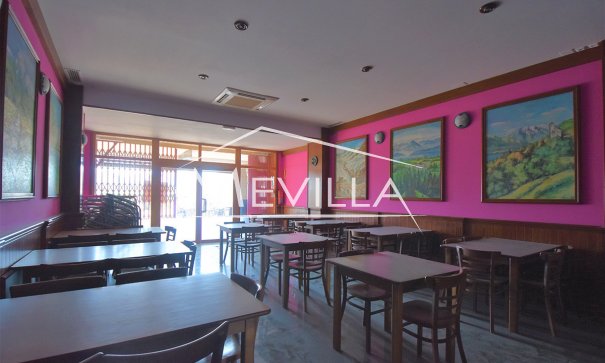 Reventas - comercial - Orihuela Costa - Villamartin