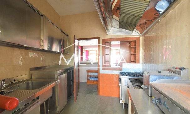 Reventas - comercial - Orihuela Costa - Villamartin