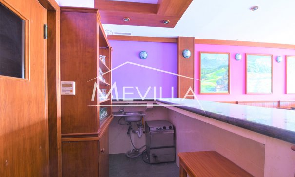 Reventas - comercial - Orihuela Costa - Villamartin