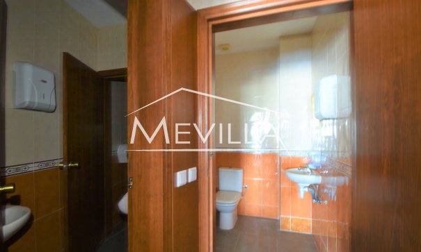 Reventas - comercial - Orihuela Costa - Villamartin