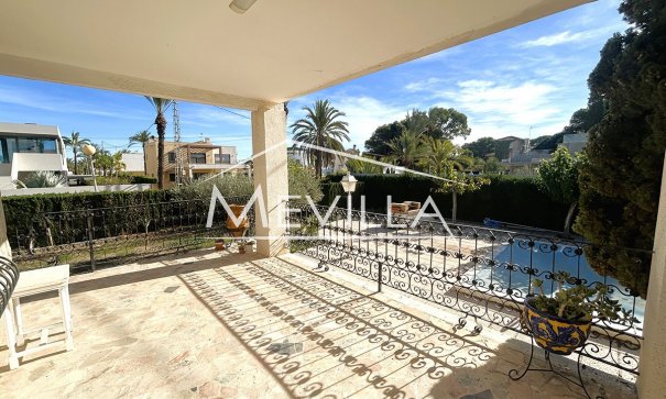 Resales - Villa - Orihuela Costa - Cabo Roig