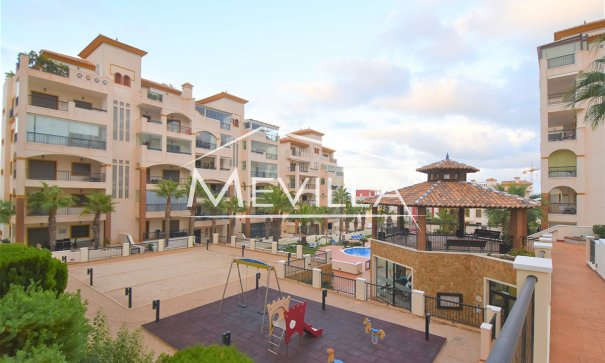 Перепродажа - Плоский / Апартаменты - Guardamar / Ciudad Quesada / La Marina - Guardamar