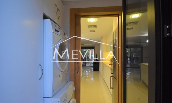 Перепродажа - Плоский / Апартаменты - Guardamar / Ciudad Quesada / La Marina - Guardamar