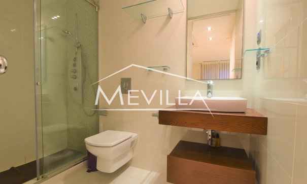 Перепродажа - Плоский / Апартаменты - Guardamar / Ciudad Quesada / La Marina - Guardamar