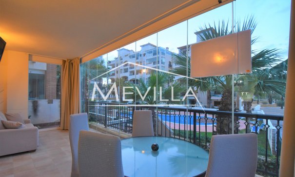 Перепродажа - Плоский / Апартаменты - Guardamar / Ciudad Quesada / La Marina - Guardamar