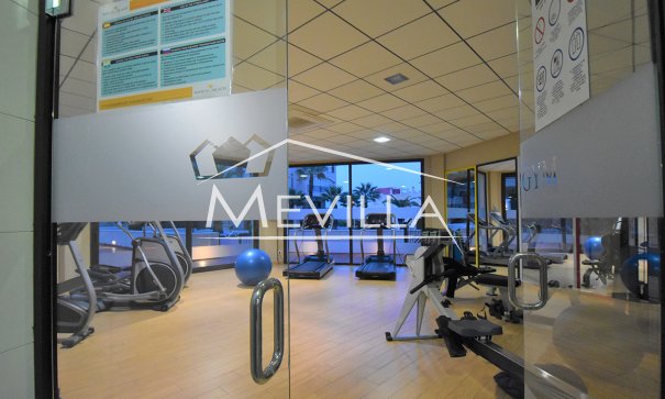 Перепродажа - Плоский / Апартаменты - Guardamar / Ciudad Quesada / La Marina - Guardamar