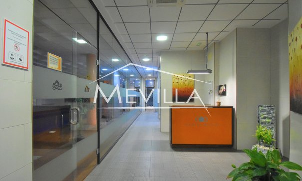 Перепродажа - Плоский / Апартаменты - Guardamar / Ciudad Quesada / La Marina - Guardamar