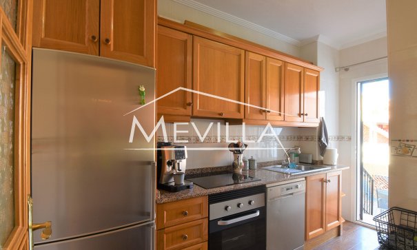 Reventes - Appartement - Orihuela Costa - Punta Prima