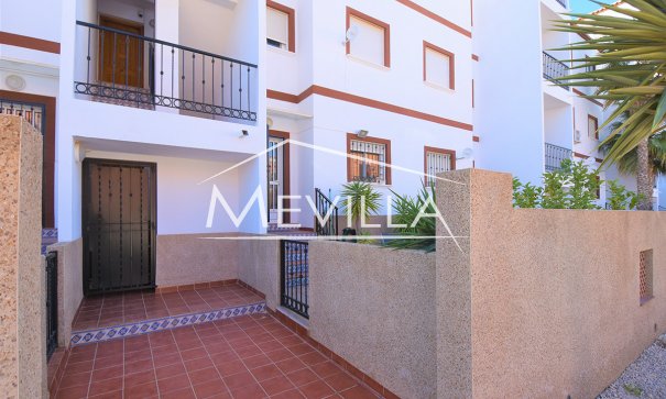 Reventes - Appartement - Orihuela Costa - Punta Prima