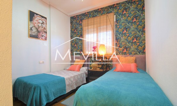 Reventes - Appartement - Orihuela Costa - Punta Prima