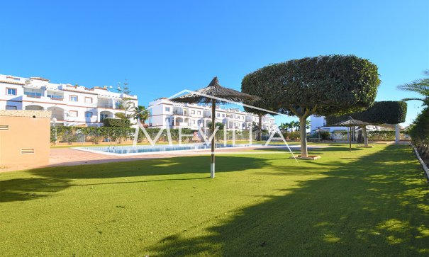 Reventes - Appartement - Orihuela Costa - Punta Prima