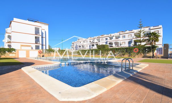 Reventes - Appartement - Orihuela Costa - Punta Prima
