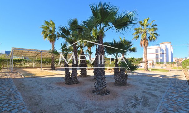 Reventes - Appartement - Orihuela Costa - Punta Prima