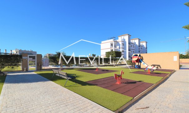 Reventes - Appartement - Orihuela Costa - Punta Prima