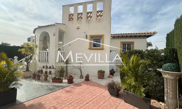 Verkäufe - Villa - Orihuela Costa - Lomas de Cabo Roig