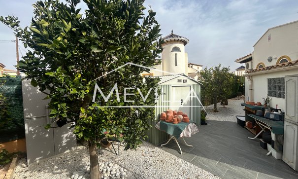 Verkäufe - Villa - Orihuela Costa - Lomas de Cabo Roig
