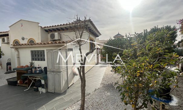Verkäufe - Villa - Orihuela Costa - Lomas de Cabo Roig