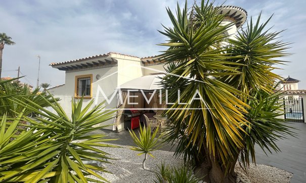 Verkäufe - Villa - Orihuela Costa - Lomas de Cabo Roig