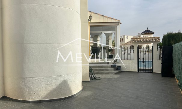 Verkäufe - Villa - Orihuela Costa - Lomas de Cabo Roig