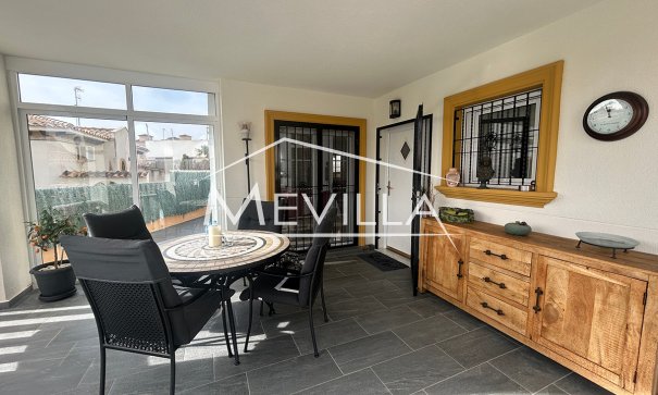 Verkäufe - Villa - Orihuela Costa - Lomas de Cabo Roig