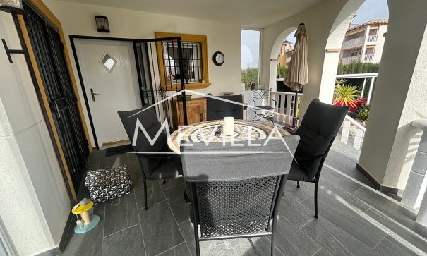 Verkäufe - Villa - Orihuela Costa - Lomas de Cabo Roig