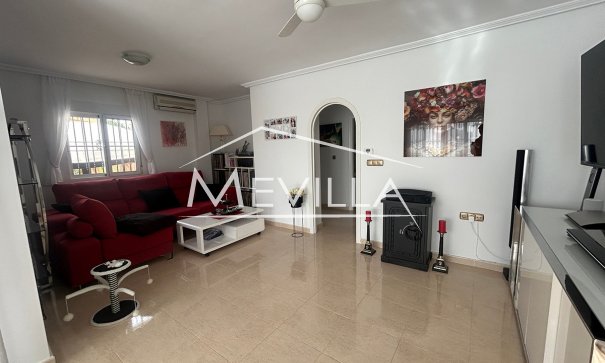 Verkäufe - Villa - Orihuela Costa - Lomas de Cabo Roig