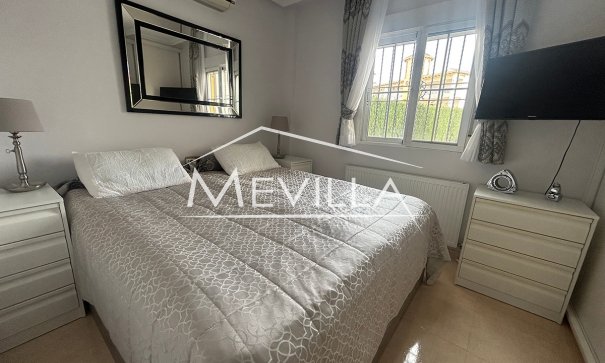 Verkäufe - Villa - Orihuela Costa - Lomas de Cabo Roig