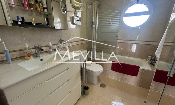 Verkäufe - Villa - Orihuela Costa - Lomas de Cabo Roig